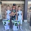 Tara Peppers Bradley Barny - @tara.peppers.brad - TikTok