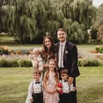 Tara Perron - @tararperron - Instagram