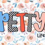 Tara Petty - @pettytees13 - Instagram