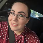 Tara Lynn Pollard - @paws_and_patterns - Instagram