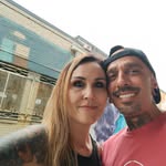 Tara Powers - @erzqscarlett12 - Instagram