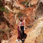 Tara Powers - @tara_in_chaarg - Instagram