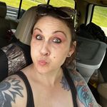 Tara Powers - @italian_cupcakepowers - Instagram