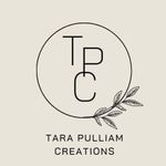 Tara Pulliam Creations - @tarapulliamcreations - Instagram