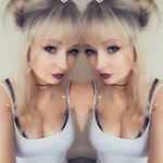 Tara Purdy - @goodbyepretty91 - Instagram