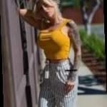 Tara Purdy - @tarapurdy45 - Instagram