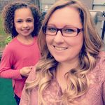 Tara Putnam - @wonder_dog_sparky_boy - Instagram