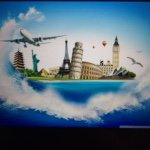 Tara Pyle - @boomeresque_travel - Instagram