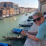 Tara Pyle Binder - @tbinder - Instagram
