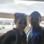 Tara Rapp - @tarahiggins12 - Instagram