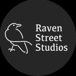 Raven Street Studios - @ravenstreet.tara - Instagram
