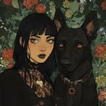 Tara Seibers - @tara_and_raven - Instagram