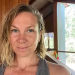 Tara Rawson - @tarayogin - Instagram