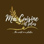 Tara Rhine - @macuisine_etplus - Instagram