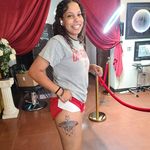 Tara Rhoades-Thomas - @motivation256 - Instagram