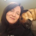 Tara Rickard - @direwolfy - Instagram