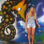 Tara Rickard - @tararicky - Instagram