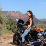 Tara Riley - @taratrekstheglobe - Instagram
