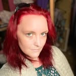 Tara Riley - @tarababy1981 - Instagram