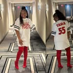 Tara Riley-Burse - @trileyburse - Instagram