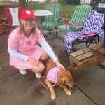 Tara L. Wright Robbins - @twrightfd - Instagram