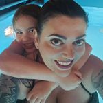 Tara Marie Robbins - @qquackk - Instagram