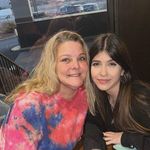Tara Robbins - @grammienyla - Instagram