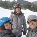 Tara Robbins - @btbrobbins - Instagram