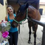 Tara Robles Alba - @tararoblesalba - Instagram