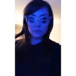 Tara Roman - @namorarat - Instagram