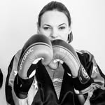 Tara Ruff - @missruffkickboxing - Instagram