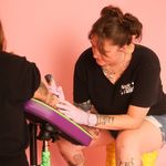 Tara Sandefur - @tattoos.tara.tacos - Instagram