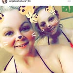 Tara Sanderson - @tara_bear988 - Instagram