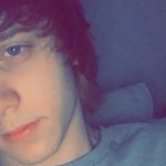 Travis Sandidge Jr. - @xxtsjx02xx - Instagram