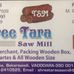 Shree tara saw mill - Facebook