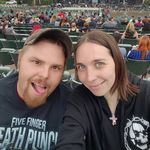 Tara Sayers - @tmac_sayers - Instagram