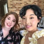 Tara Kyeong Ah Scanlon - @tara_sca - Instagram