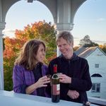 Tara Scanlon - @chocolatepizzaredwine - Instagram