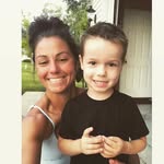 Tara Scieszinski - @snugget3 - Instagram