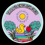 Tara's English Club - @tarasenglishclub - Instagram