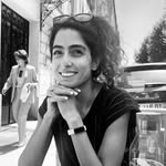 Tara Sepehrifar - @tarasepehrifar - Instagram