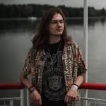 Taras Halii - @taraserblack - Instagram