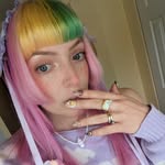 Tara Michael - @tarashellhammer - Instagram