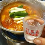 진도리닭도리탕 마산점 - @tarashick.gen - Instagram