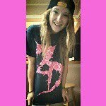 Tara Shick - @bazooka_bass808 - Instagram