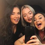 Tara Shine - @tara_shine24 - Instagram