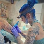 Tara Shinn - @tattoosbytara - Instagram