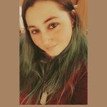 Tara Nicole Shoemaker - @saviorshoe97 - Instagram