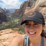 Tara Shoemaker - @tarajpl - Instagram