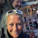 Tara Shoemaker - @hockeymom2872 - Instagram